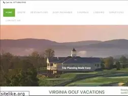 Sites similar to golfvacationsplus.com