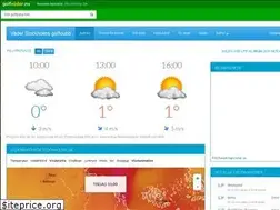 Sites similar to golfvader.nu
