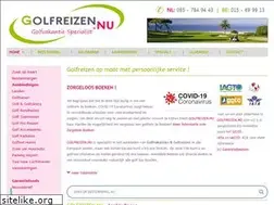 Sites similar to golfvakantie.info