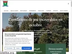 Sites similar to golfvalleedesforts.com