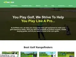 Sites similar to golfvela.com