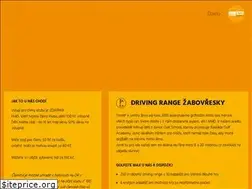 Sites similar to golfvemeste.cz