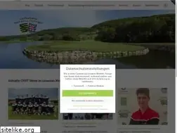Sites similar to golfverband-sachsen-und-thueringen.de