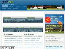 Sites similar to golfviet.net