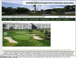 Sites similar to golfview.club