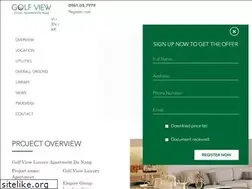 Sites similar to golfviewdanang.vn