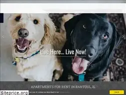 Sites similar to golfviewvillage.com
