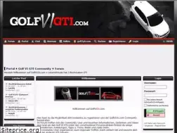 Sites similar to golfvigti.com