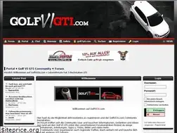 Sites similar to golfvigti.de
