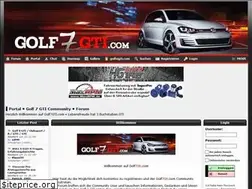 Sites similar to golfviigti.com