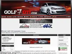 Sites similar to golfviigti.de