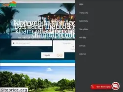 Sites similar to golfvilla.vn