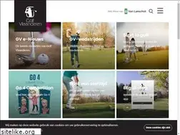 Sites similar to golfvlaanderen.be