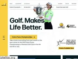 Sites similar to golfwa.org.au