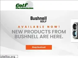 Sites similar to golfwarehouse.com