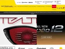 Sites similar to golfwarehouse.nz