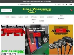 Sites similar to golfwarehouseatlanta.com