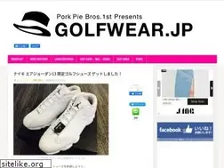 Sites similar to golfwear.jp