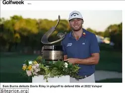 Sites similar to golfweekcustommedia.com