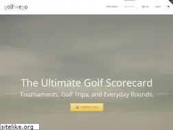 Sites similar to golfwego.com
