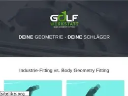 Sites similar to golfwerkstatt.at