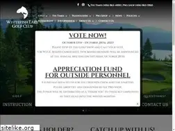 Sites similar to golfwhitefish.com