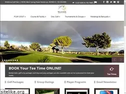 Sites similar to golfwildhorse.com