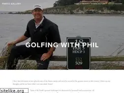 Sites similar to golfwithphilsokol.com