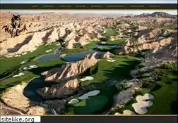 Sites similar to golfwolfcreek.com