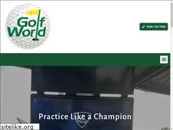 Sites similar to golfworld.me