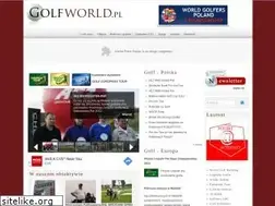 Sites similar to golfworld.pl