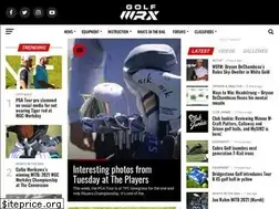 Sites similar to golfwrx.com