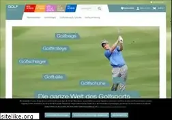 Sites similar to golfxpress.de