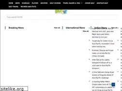Sites similar to golfxyz.in