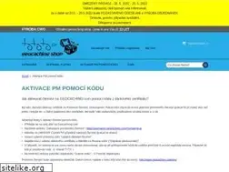 Sites similar to golfy.gotia.cz