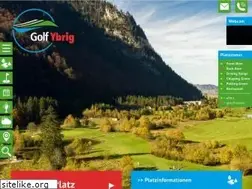 Sites similar to golfybrig.ch