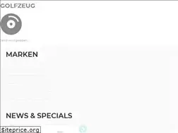 Sites similar to golfzeug.at