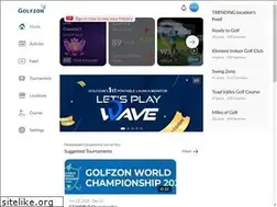 Sites similar to golfzon.jp