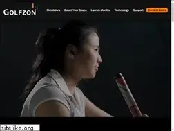 Sites similar to golfzone.com