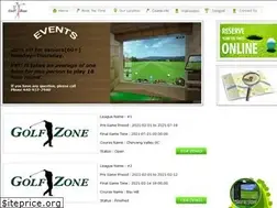 Sites similar to golfzonepark.us