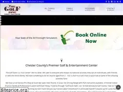 Sites similar to golfzoneproshop.com