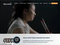 Sites similar to golfzongolf.com