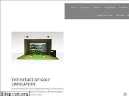 Sites similar to golfzonuk.com