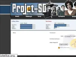 Sites similar to golgeek.fr