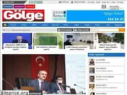 Sites similar to golgegazetesi.com
