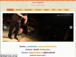 Sites similar to golgegosterisanatlari.com