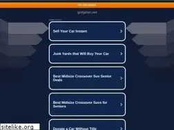 Sites similar to golgeler.net