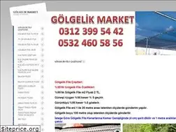 Sites similar to golgelik-market.com