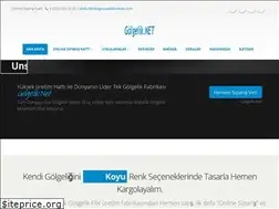 Sites similar to golgelik.net