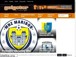 Sites similar to golgeter.com